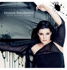 Hanna Pakarinen - Olipa kerran elämä