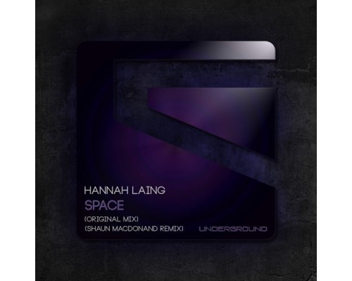 Hannah Laing - Space