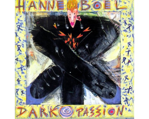 Hanne Boel - Dark Passion