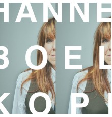 Hanne Boel - Kopi