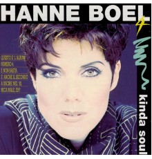 Hanne Boel - Kinda Soul