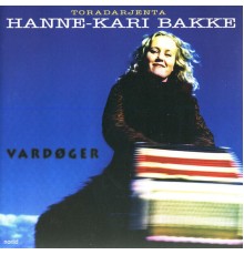 Hanne Kari Bakke - Vardøger