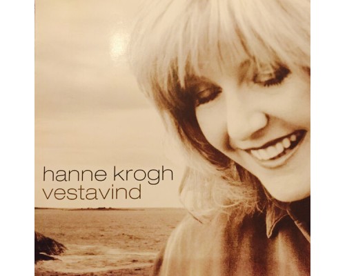 Hanne Krogh - Vestavind