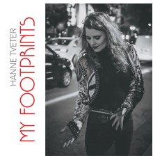 Hanne Tveter - My Footprints