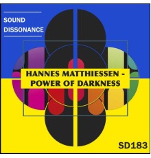 Hannes Matthiessen - Power of Darkness