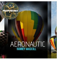 Hanney Mackoll - Aeronautic