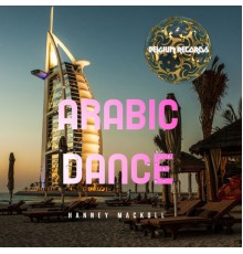 Hanney Mackoll - Arabic Dance