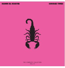 Hanni El Khatib - Savage Times