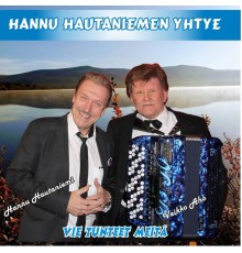 Hannu Hautaniemi - Vie tunteet meitä