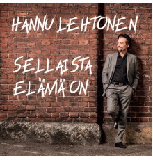 Hannu Lehtonen - Sellaista elämä on