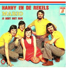 Hanny En De Rekels - Mario