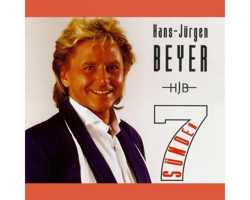 Hans-Jürgen Beyer - 7 Sünden