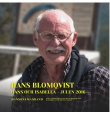 Hans Blomqvist - Julen 2016