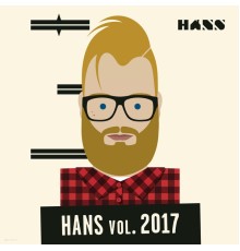 Hans Bollandsås - Hans Vol. 2017