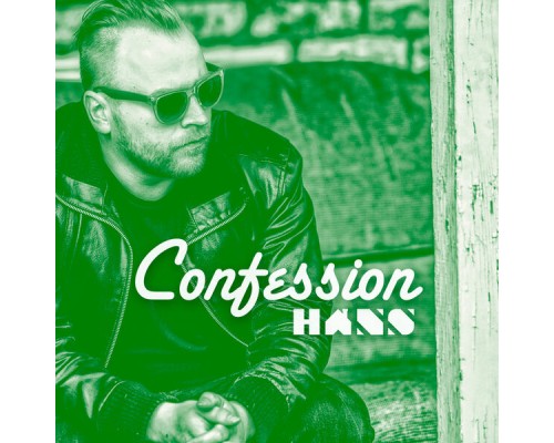 Hans Bollandsås - Confession