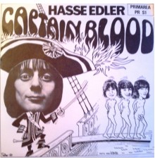 Hans Edler - Captain Blood