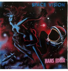 Hans Edler - Space Vision