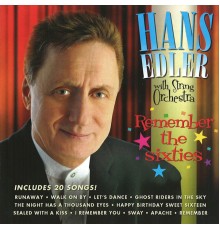 Hans Edler - Remember The Sixties