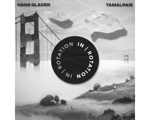 Hans Glader - Tamalpais