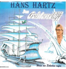 Hans Hartz - Geisterschiff