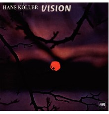 Hans Koller - Vision