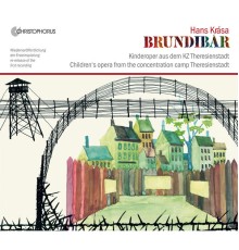 Hans Krása - Brundibár (Hans Krása)