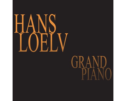 Hans Loelv - Grand Piano