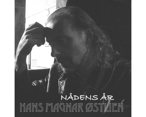 Hans Magnar Østlien - Nådens År