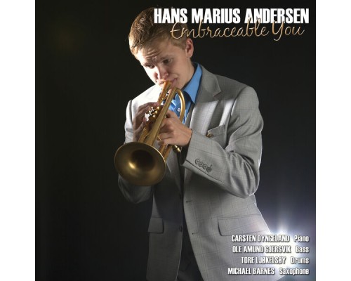 Hans Marius Andersen - Embraceable You