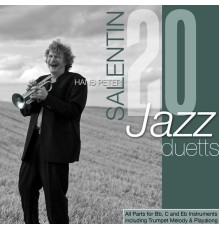 Hans Peter Salentin - 20 Jazz Duetts