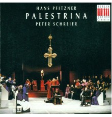 Hans Pfitzner - PFITZNER, H.: Palestrina [Opera] (Suitner)