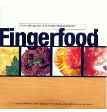 Hans Platzgumer - Fingerfood