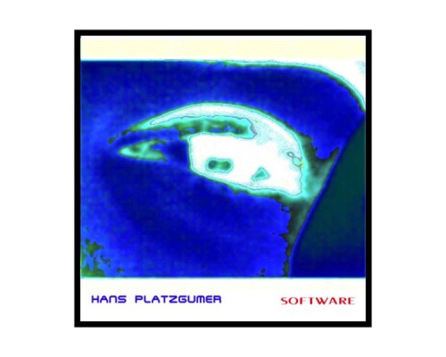 Hans Platzgumer - Software