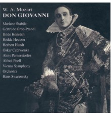 Hans Swarowsky - Don Giovanni