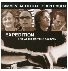 Hans Tammen - Expedition