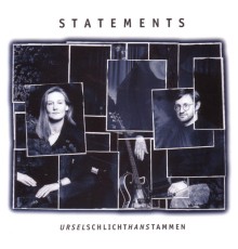 Hans Tammen - Statements