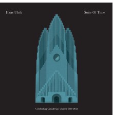 Hans Ulrik - Suite of Time