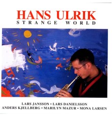 Hans Ulrik - Strange World