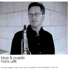 Hans Ulrik - Blue & Purple