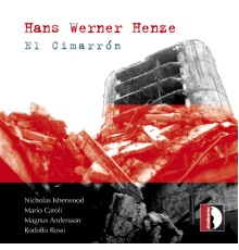 Hans Werner Henze - El Cimarrón (Hans Werner Henze)
