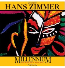 Hans Zimmer - Millennium (Reissue)