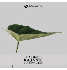 Hansgod - Rajasic