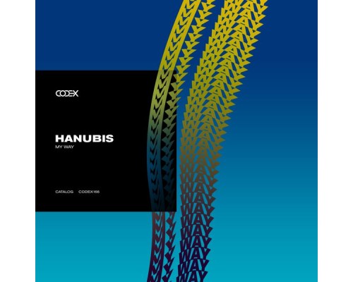 Hanubis - My Way