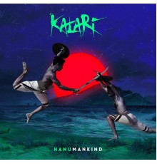 Hanumankind - Kalari