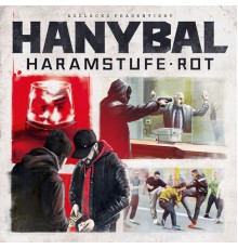 Hanybal - Haramstufe Rot