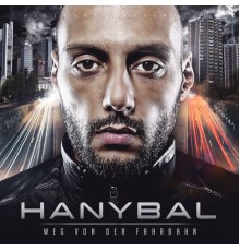 Hanybal - Weg von der Fahrbahn