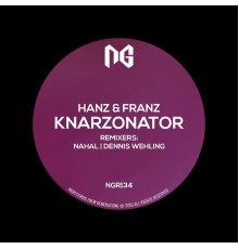 Hanz & Franz - Knarzonator