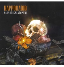 Happoradio - Kauniin kääntöpiiri