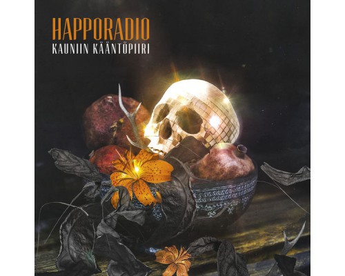 Happoradio - Kauniin kääntöpiiri