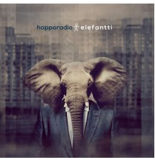 Happoradio - Elefantti